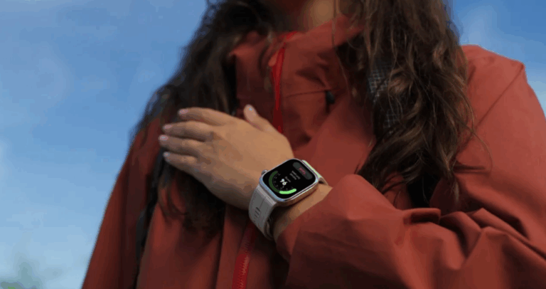 Huawei inicia la preventa en Chile del nuevo HUAWEI WATCH D3: monitoreo avanzado de presión arterial 