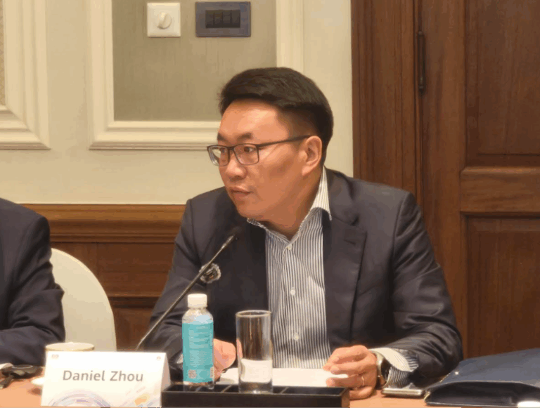 Huawei proyecta 10% de crecimiento en Latinoamérica para 2026