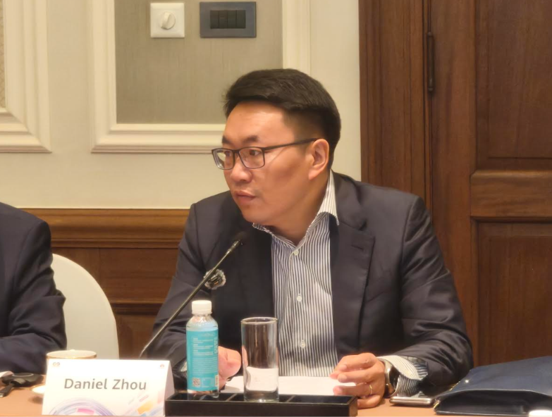 Huawei proyecta 10% de crecimiento en Latinoamérica para 2026