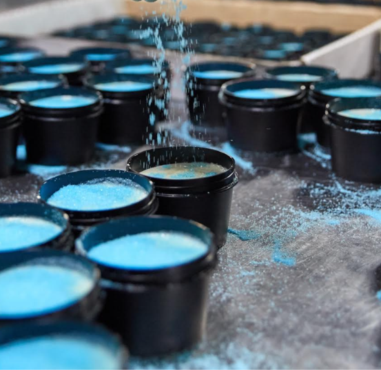 SOLO UNA PEQUEÑA PARTE DE LOS RESIDUOS PLÁSTICOS DEL MUNDO SE RECICLA EFECTIVAMENTE