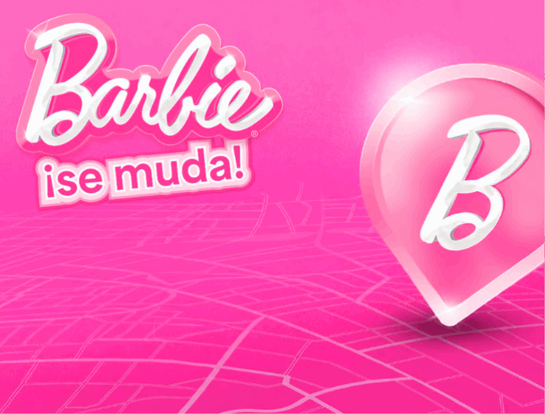 BARBIE SE MUDARÁ A CHILE