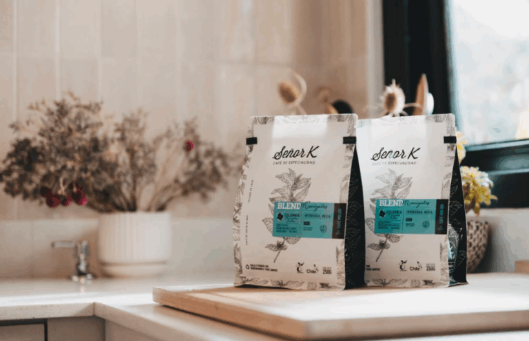 Chile celebra el Día Internacional del Café con un fuerte aumento de los consumidores de café de especialidad