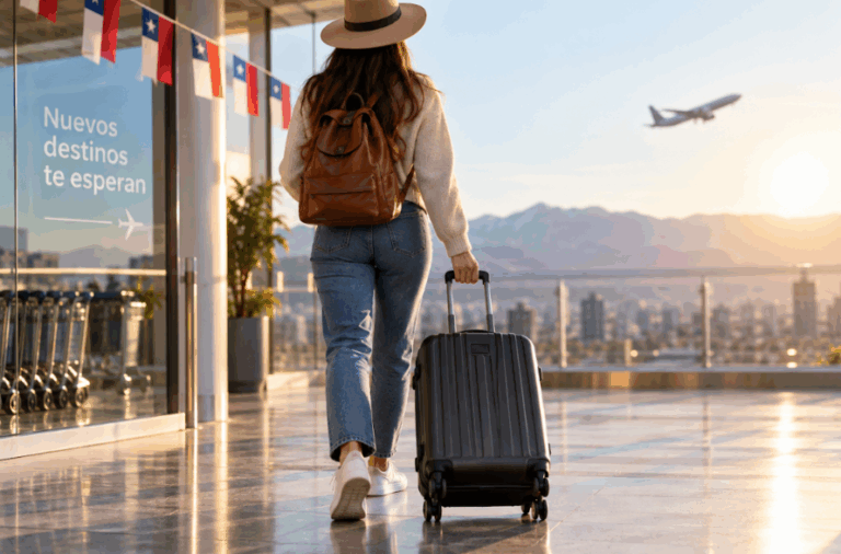 Octubre y el Cyber abren una nueva oportunidad para viajar: destinos para el próximo fin de semana largo 