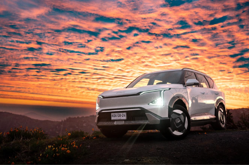 El Kia EV5 comienza octubre con un nuevo y atractivo precio de entrada