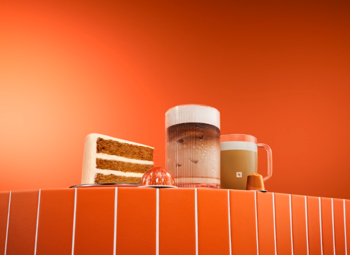 Día Internacional del Café: Descubre nuevos sabores esta primavera junto a Nespresso