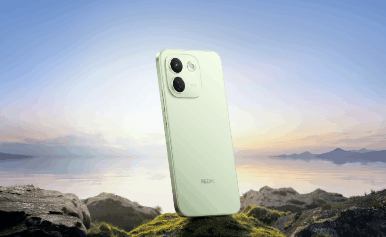 Xiaomi lanza en Chile la nueva Serie REDMI Note 17, con una increíble autonomía de batería de hasta 3 días