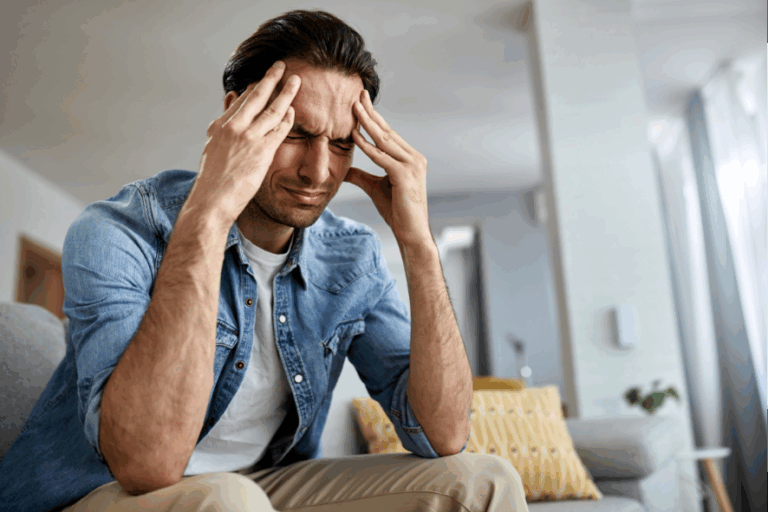Migraña: cuándo un dolor de cabeza deja de ser algo ocasional y requiere tratamiento