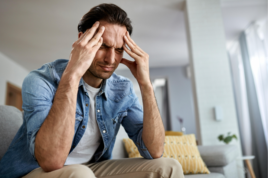 Migraña: cuándo un dolor de cabeza deja de ser algo ocasional y requiere tratamiento