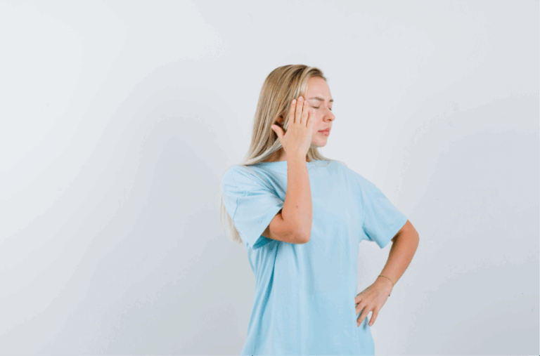 ¿Dolor en la cara como una descarga eléctrica? Podría ser neuralgia del trigémino