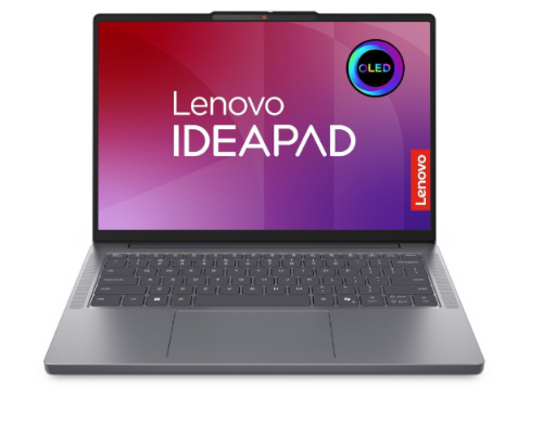Lenovo redefine la movilidad: llega la nueva IdeaPad Slim 3, tu aliada inteligente para crear sin límites.