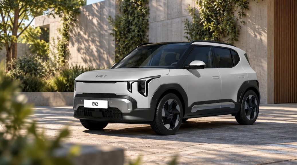 Kia destaca en los World Car Awards con nominaciones en cuatro categorías