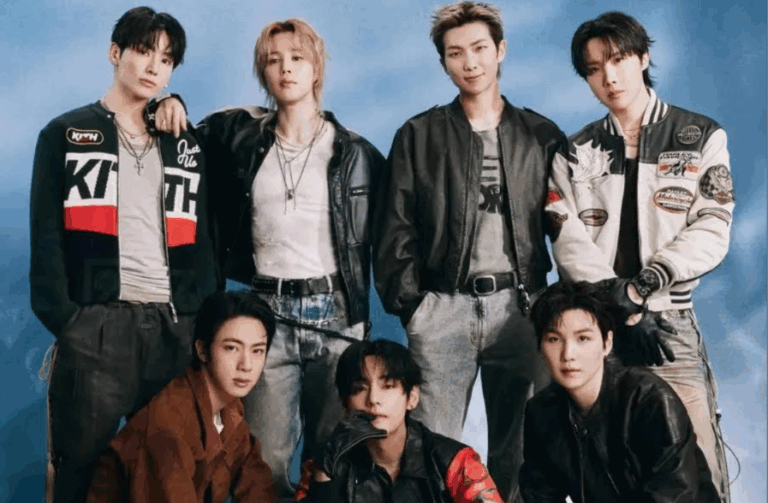 Efecto BTS: recomendaciones para un traslado seguro durante el concierto