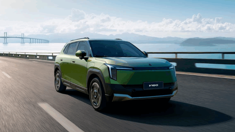 Dongfeng Indumotora supera las 1.000 unidades 100% eléctricas vendidas en Chile y se posiciona entre las más cotizadas en el mercado de EV