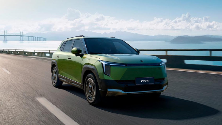 Dongfeng Indumotora supera las 1.000 unidades 100% eléctricas vendidas en Chile y se posiciona entre las más cotizadas en el mercado de EV