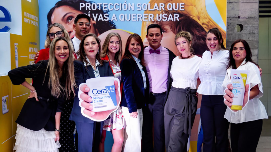 CeraScience: L’Oréal Groupe profundiza en la ciencia detrás de una barrera cutánea saludable
