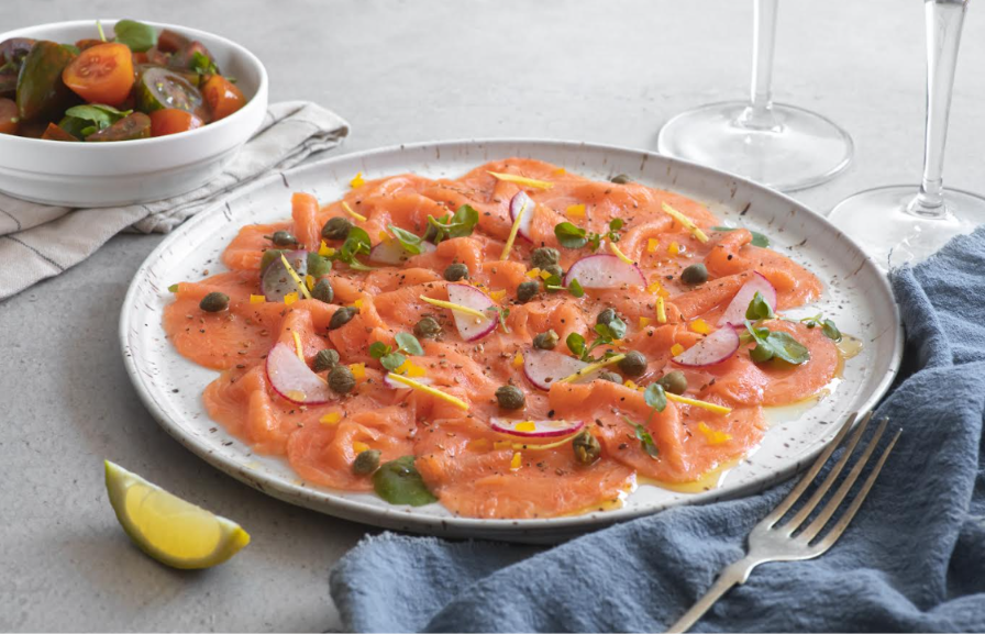 Cambio de temporada: los productos del mar que comienzan a ganar espacio en las cartas de los restaurantes