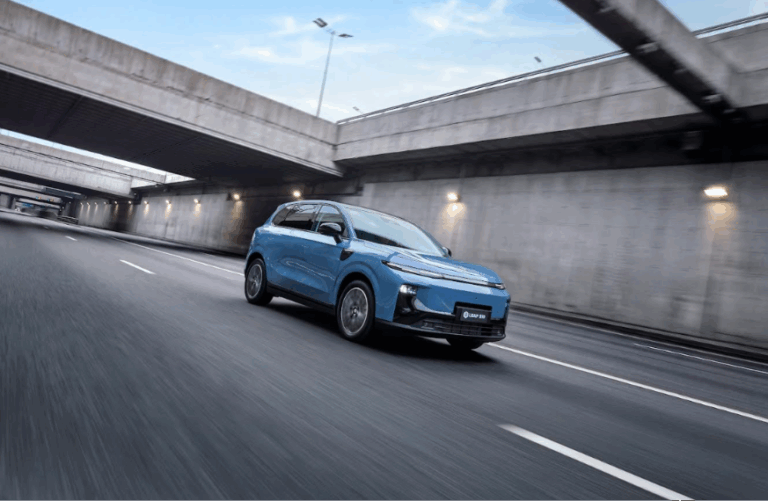 Leapmotor cumple su primer año en Chile y prepara una nueva etapa de crecimiento