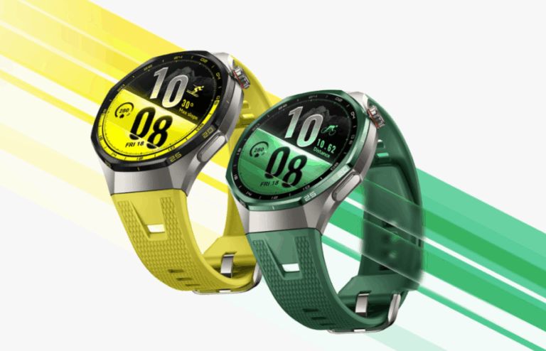 Conoce todos los beneficios gratuitos que Huawei te dará al comprar el nuevo HUAWEI WATCH GT 7