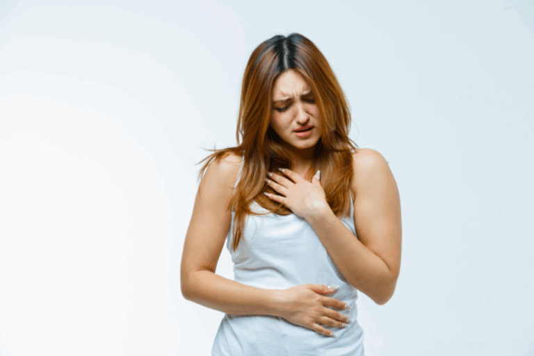 Acidez frecuente: ¿cuándo puede ser una señal de reflujo gastroesofágico?