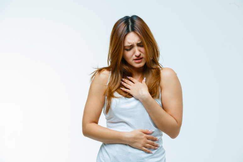 Acidez frecuente: ¿cuándo puede ser una señal de reflujo gastroesofágico?