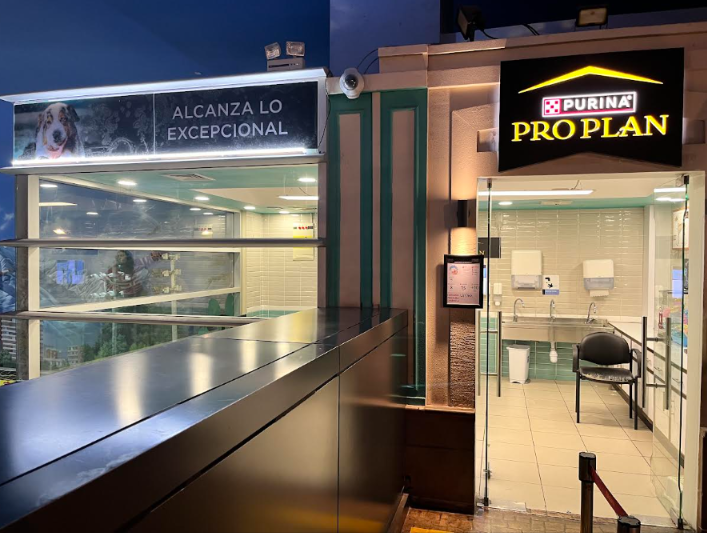 En Kidzania Aprender el cuidado de las mascotas, ¡jugando!