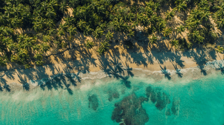 Prepara tus próximas vacaciones con una experiencia de lujo en República Dominicana