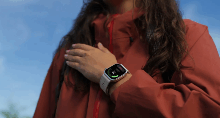 HUAWEI WATCH D3: monitoreo ambulatorio de presión arterial diurno y nocturno para un seguimiento más cómodo de la salud cardiovascular