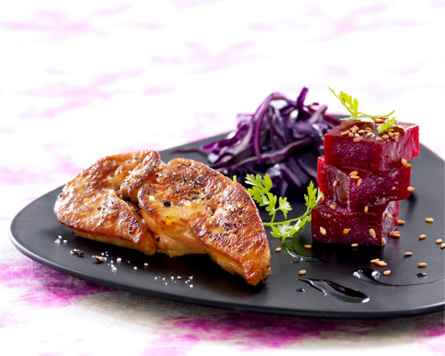 LA PRIMERA RUTA DEL FOIE LLEGA A CHILE PARA ACERCAR UNO DE LOS SABORES MÁS EMBLEMÁTICOS DE FRANCIA A NUEVOS PÚBLICOS